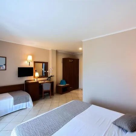 Hotel Le Palme Paestum