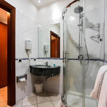 Le Palme Hotel 4*