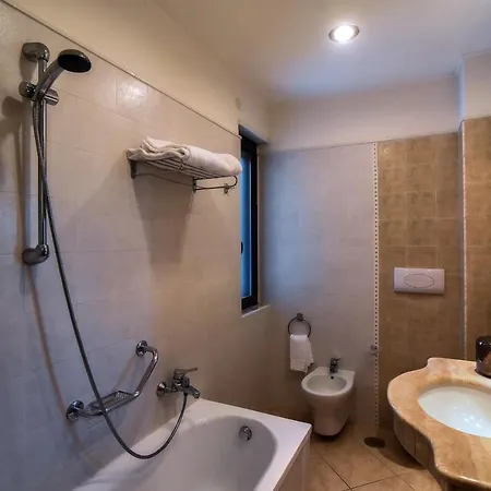 Le Palme 4* Paestum