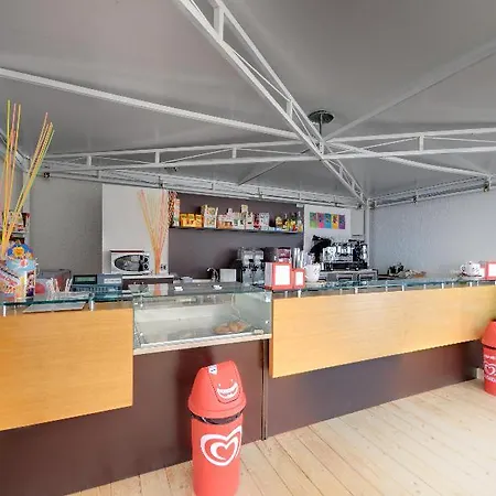 Le Palme 4* Πέστουμ