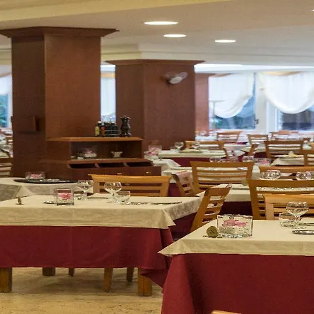 Ξενοδοχείο Le Palme Πέστουμ