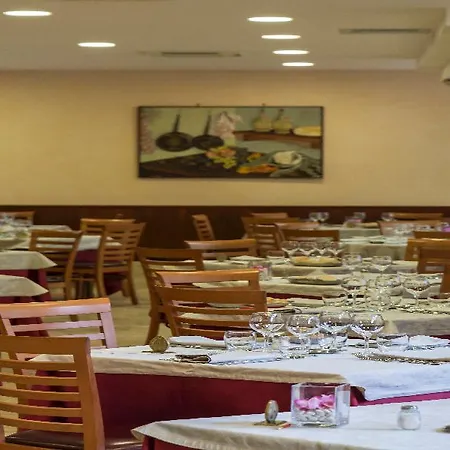 Le Palme Hotel Paestum