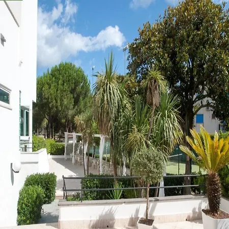 Hotel Le Palme 4*