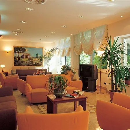 Ξενοδοχείο Le Palme 4*