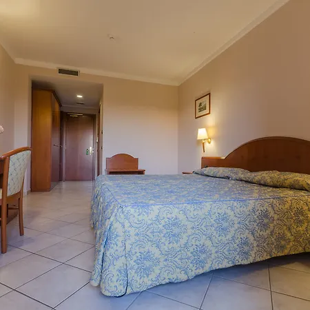 Hotel Le Palme 4*