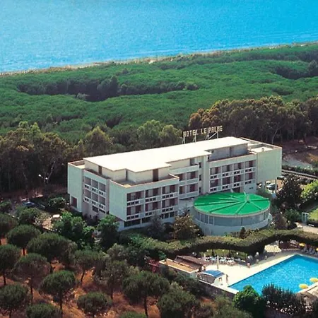 Le Palme