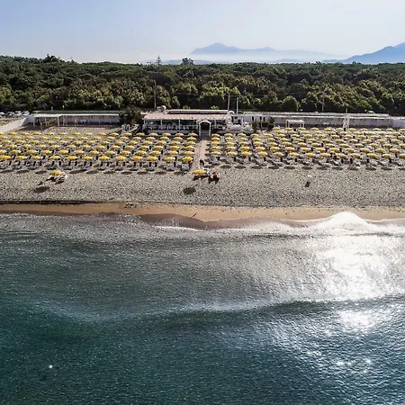 Le Palme Ξενοδοχείο