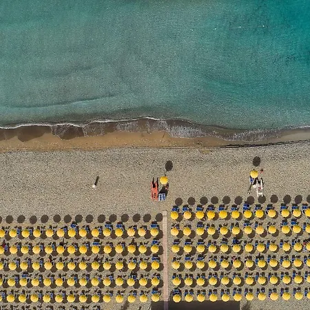 Le Palme Ξενοδοχείο