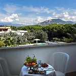 Ξενοδοχείο Le Palme Πέστουμ