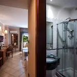 Ξενοδοχείο Le Palme 4*