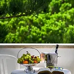 Le Palme Ξενοδοχείο 4*