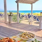 Ξενοδοχείο Le Palme