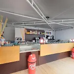 Le Palme 4* Πέστουμ