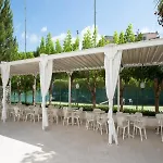 Le Palme 4* Πέστουμ