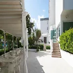 Ξενοδοχείο Le Palme