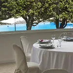 Ξενοδοχείο Le Palme Πέστουμ