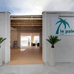 Le Palme 4*