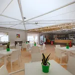 Ξενοδοχείο Le Palme 4*