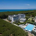 Le Palme 4* Πέστουμ
