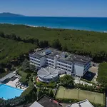 Le Palme Ξενοδοχείο Πέστουμ