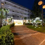 Le Palme Ξενοδοχείο 4*