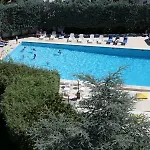 Le Palme 4* Πέστουμ