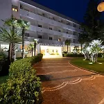 Le Palme Ξενοδοχείο