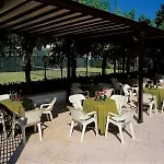 Ξενοδοχείο Le Palme 4*