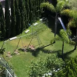 Ξενοδοχείο Le Palme 4*