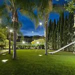 Le Palme 4*