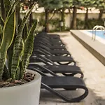 Le Palme 4* Πέστουμ
