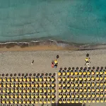 Le Palme Ξενοδοχείο