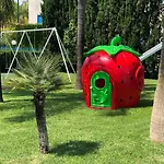 Ξενοδοχείο Le Palme 4*