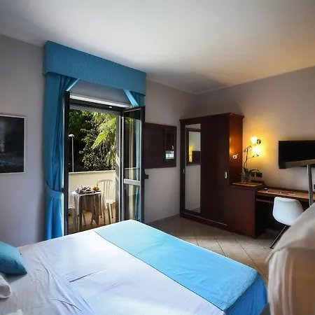 Hotel Le Palme Paestum
