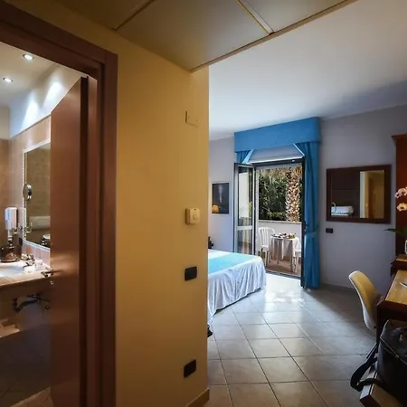 Le Palme Hotel