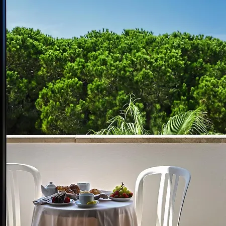Le Palme Hotel Paestum