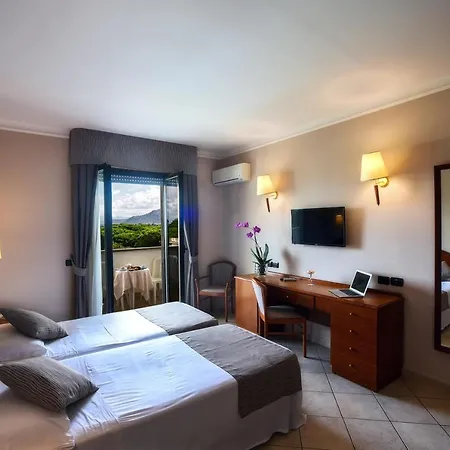 Hotel Le Palme Paestum