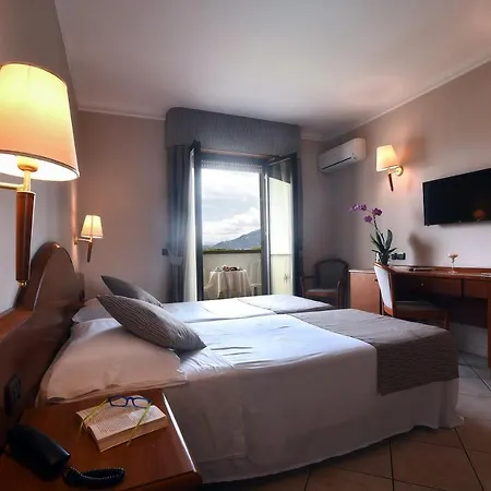 Le Palme Hotel 4*