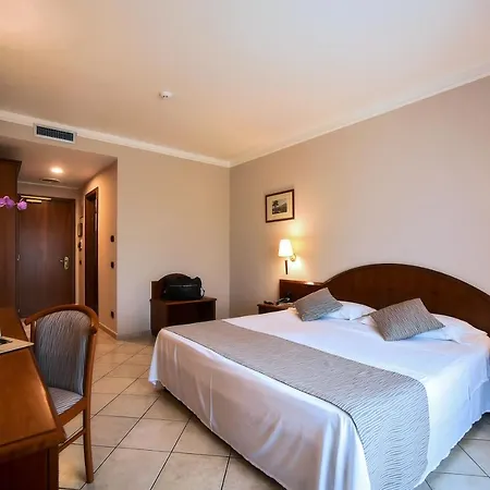 Le Palme Hotel Paestum