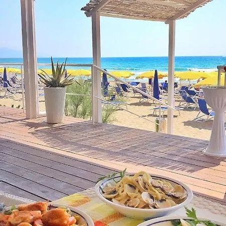 Hotel Le Palme