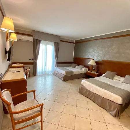 Le Palme Hotel