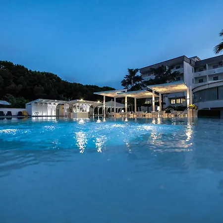 Hotel Le Palme Paestum