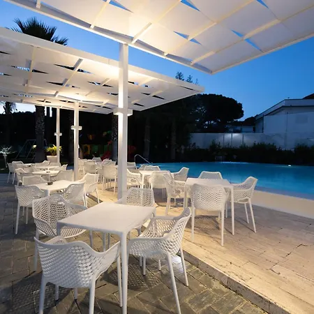 Hotel Le Palme 4*
