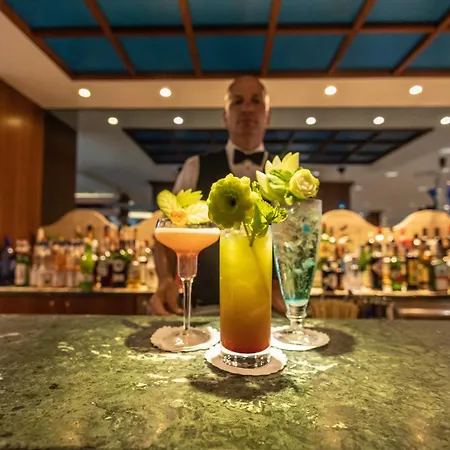 Le Palme Hotel Paestum