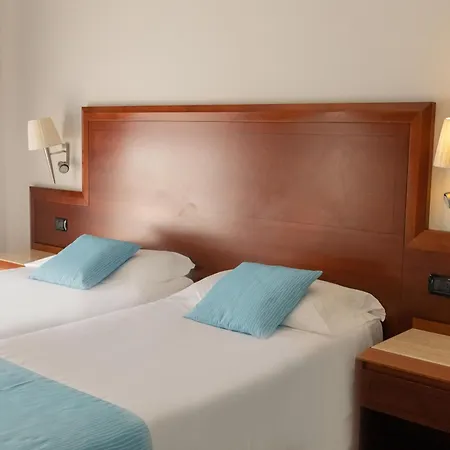 Hotel Le Palme Paestum