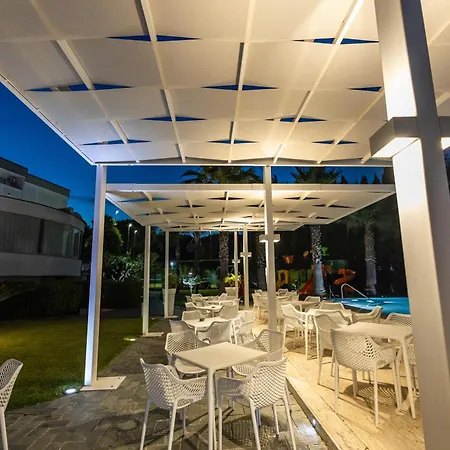 Le Palme Hotel 4*