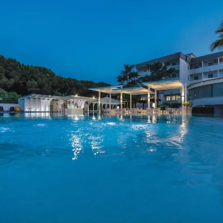 Le Palme Hotel 4*