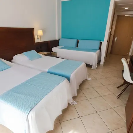 Hotel Le Palme