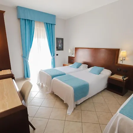 Le Palme Hotel Paestum