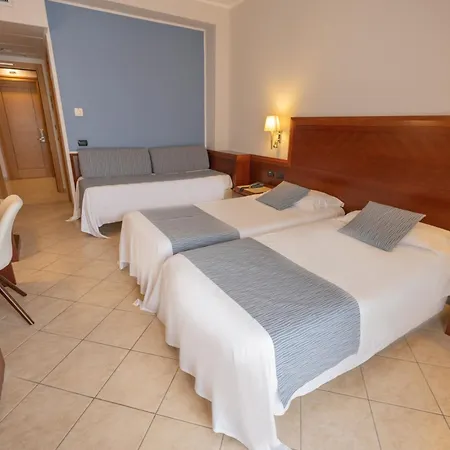 Le Palme Hotel 4*